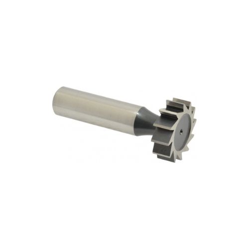 Woodruff Cutter